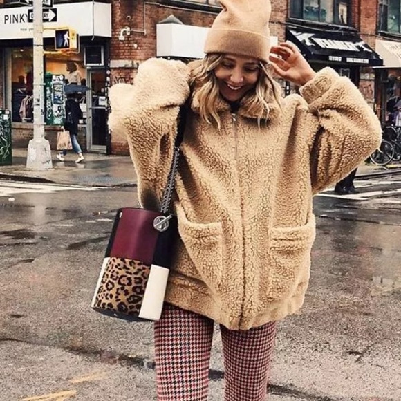 Urban outfitters pixie coat Clearance